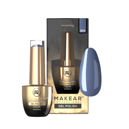 Lakier hybrydowy #819 Limited Edition